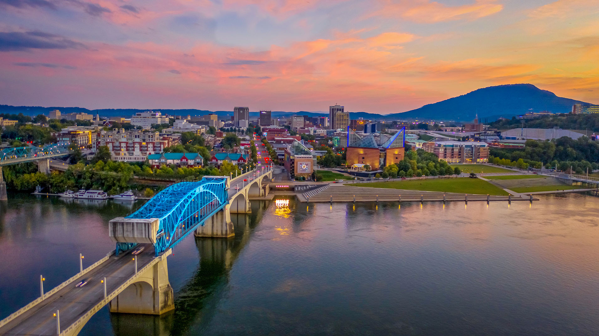 Chattanooga Real Estate For Sale