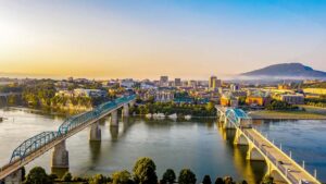 Chattanooga Real Estate For Sale