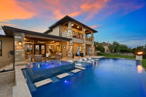Luxury homes for sale