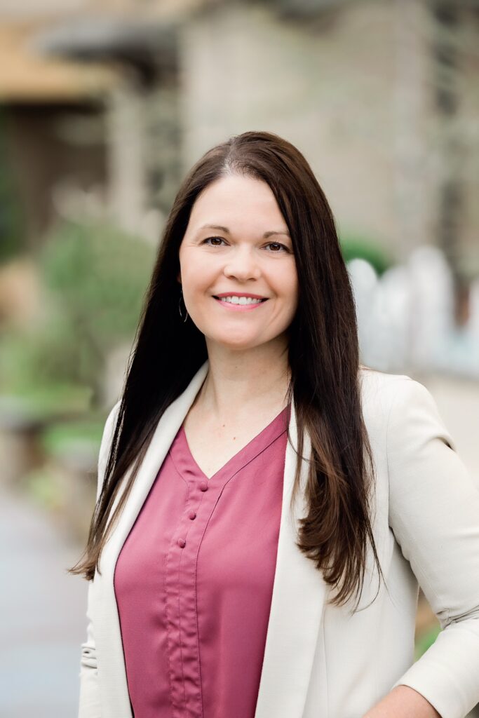 Cari Shepherd Real Estate Agent Chattanooga Tn