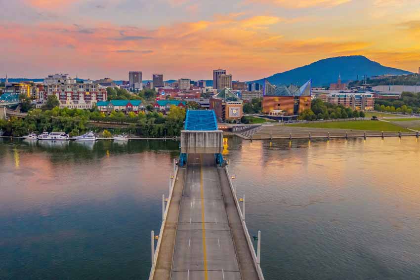 Chattanooga Condos For Sale