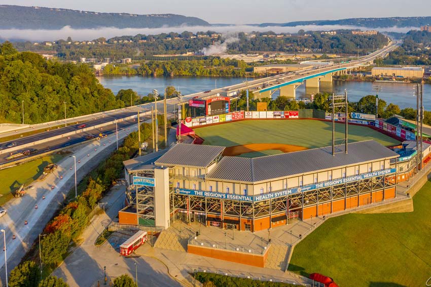 chattanooga condos for sale