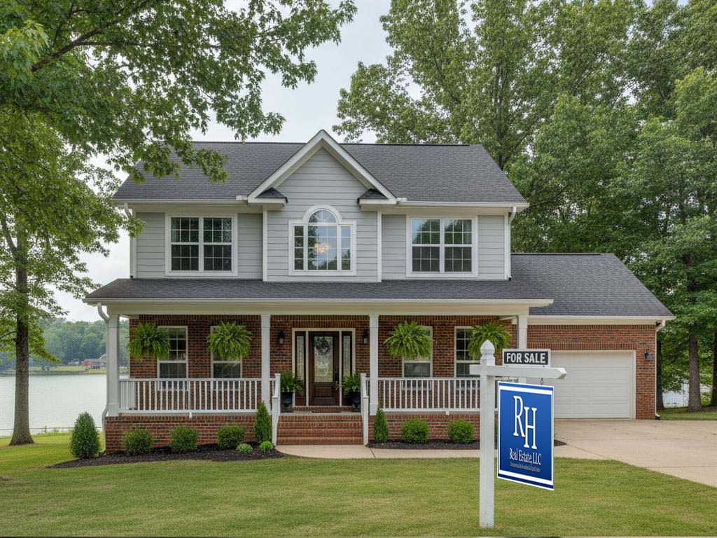 Harrison TN Homes For Sale