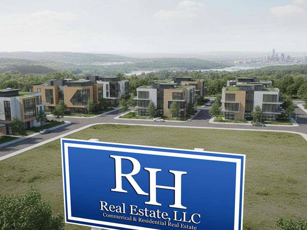 Hixson Tn Land For Sale
