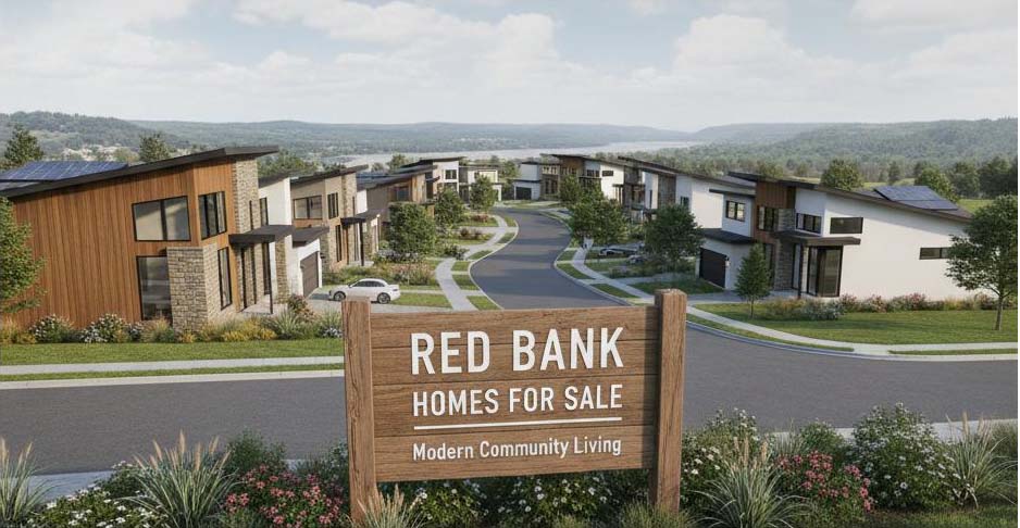 Red Bank Tn Real Estate For Sale