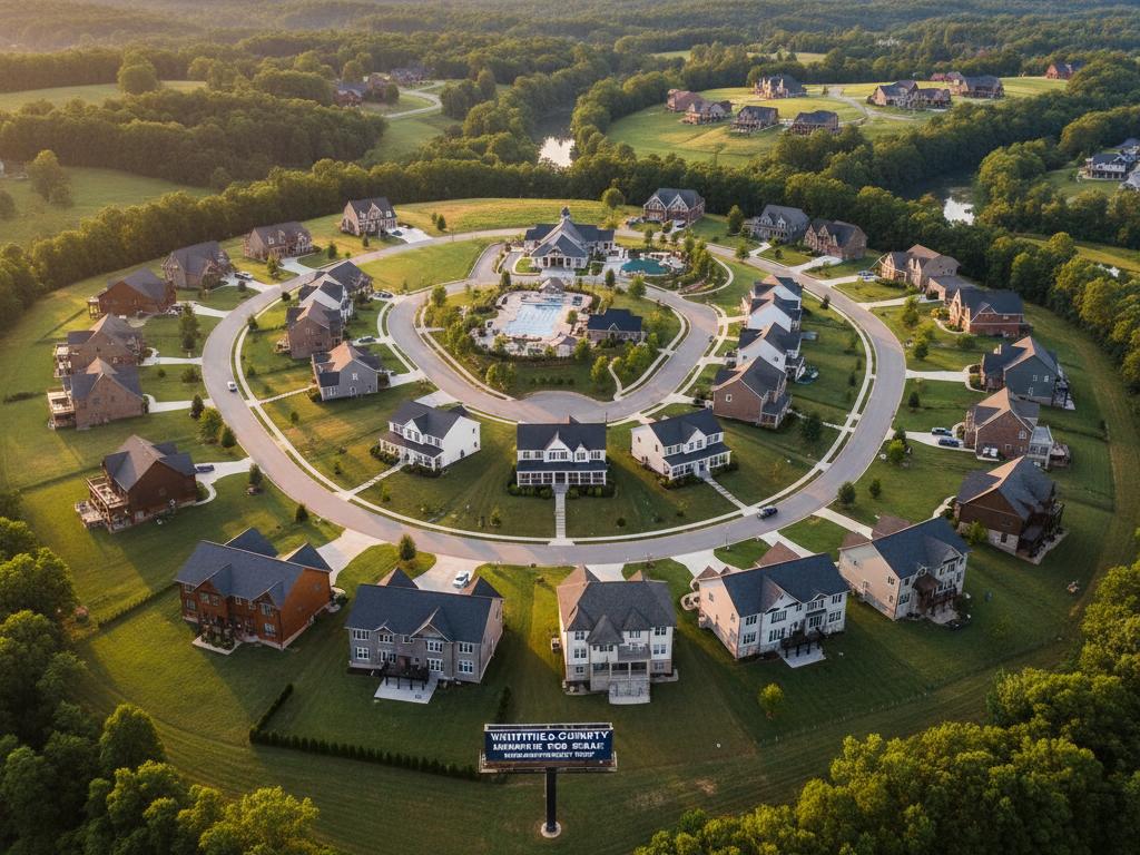 Whitfield County Homes For Sale